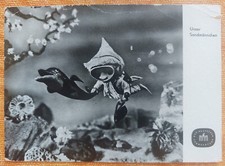 Sandmännchen delfin taucher gebraucht kaufen Sandmännchen delfin taucher gebraucht kaufen  Berlin