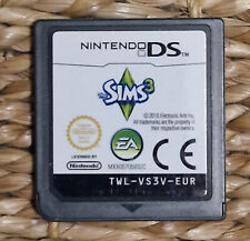 Usado, Sims 3 - Nintendo DS - Pal-Version comprar usado  Enviando para Brazil