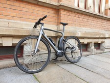 Carbon bike bmc gebraucht kaufen  Dresden