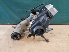Complete engine suzuki for sale  MACCLESFIELD