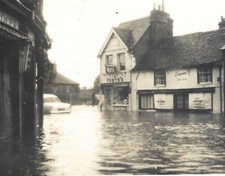 Real photo newbury for sale  CHIPPENHAM