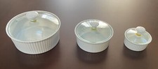 Set pirofile cocotte usato  Cornate d'Adda