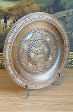 Wooden carved etched for sale Wooden carved etched for sale  WAKEFIELD