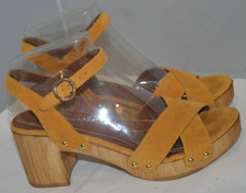 Topshop yellow block for sale  WADHURST