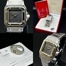 Vintage ladies cartier for sale  TUNBRIDGE WELLS