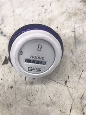 99 Power Quest 290 Enticer Boat Gaffrig motor medidor de horas por hora comprar usado  Enviando para Brazil