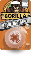Gorilla double sided for sale  BARKING