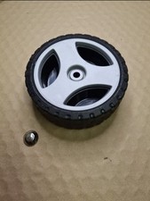 Genuine front wheel for sale  BRIDGEND