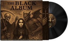 Various artists black for sale  Shepherdsville