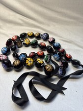 Kukui nut lei for sale  Lockport