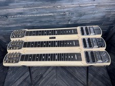 1957 fender stringmaster for sale  Hudson Falls