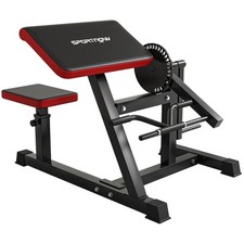 Sportnow panca romana usato  Assago