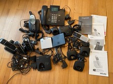 Konvolut telefon ladegeräte gebraucht kaufen  Volkertshausen