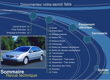 Auto: revues, manuels d'occasion Auto: revues, manuels d'occasion Courbevoie