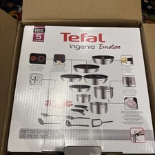 Tefal emotion piece for sale  ST. ANDREWS