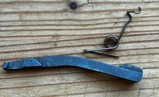 Walther ppk abzugstange gebraucht kaufen  Deutschland