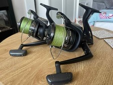Pair shimano aerlex for sale  WILLENHALL