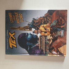 Tls bonelli tex usato  Bari