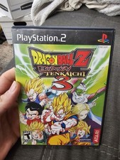 budokai tenkaichi d'occasion budokai tenkaichi d'occasion Expédié en Belgium