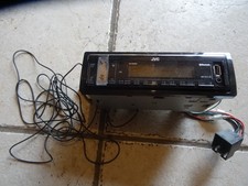 Autoradio jvc main d'occasion  Matour