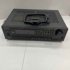 Pioneer vsx 3800 for sale  Roanoke