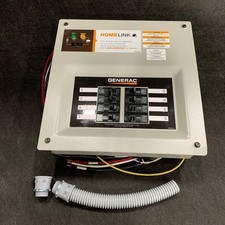 Generac 6852 30a for sale  Salt Lake City