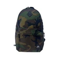 Mochila escolar Nike Sb poliéster cáqui anos 80 skate comprar usado  Enviando para Brazil