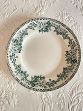 Assiette plate terre d'occasion  Nogent-sur-Marne