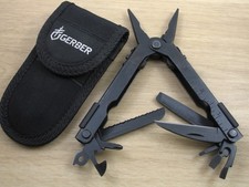 Gerber mp600 basic for sale  Concord