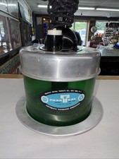 Vintage green glass for sale  Seminole