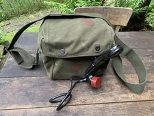 Funkgerät hörer pcr6 gebraucht kaufen  Eitelborn, Arzbach, Simmern