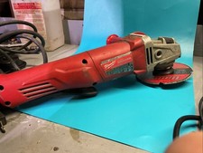 Milwaukee angle grinder for sale  Norwalk