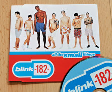 Blink 182 all gebraucht kaufen  Lebach