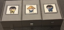 Mortal kombat klassic for sale  Parrottsville