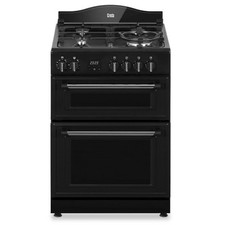 Creda c60dfmrbl refurbished for sale  HUDDERSFIELD