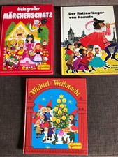 Wichtel weihnacht buchpaket gebraucht kaufen  Ehrenburg