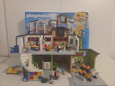 Playmobil große schule gebraucht kaufen Playmobil große schule gebraucht kaufen  Rathenow