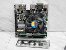 Gigabyte h81n motherboard for sale  Clearwater