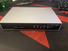 Fortinet fortigate 50b usato  Varese