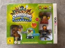 Nintendo 3ds skylanders gebraucht kaufen  Berlin