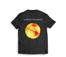 Coldplay tour shirt for sale  BRIDLINGTON