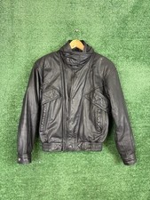 Wilson suede leather for sale  Lincoln