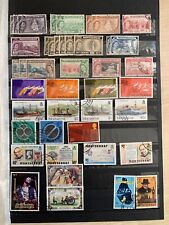 Montserrat stamps collection for sale  YORK