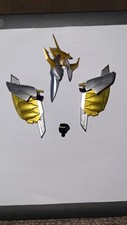 Bandai super robot usato  Pozzuoli