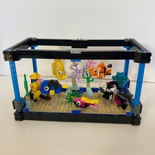 Lego creator 31122 d'occasion  Expédié en Belgium