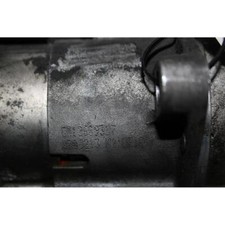MOTOR DE PARTIDA PARA OPEL ANTARA (11-15) L07 2.4 16V (123KW) 2WD SUV 2006 comprar usado  Enviando para Brazil
