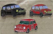 Lot pin mini d'occasion  Bellegarde-sur-Valserine