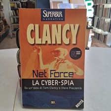 Net force cyber usato  Italia