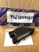 Fanalino luce targa usato  Cavedine