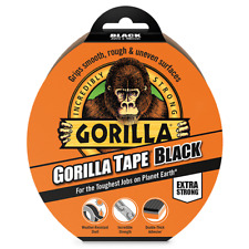 Gorilla robuste kanalbandrolle gebraucht kaufen  Versand nach Germany